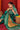 Function Wear Embroidered Viscose Fabric Designer Long Straight Cut Salwar Kameez In Teal Color