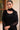 Black Embroidered Readymade Designer Suit
