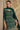 Vartika Singh Excellent Chinon Fabric Green Color Readymade Palazzo Suit