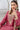 Embroidered Pink Sangeet Wear Sharara Salwar Kameez