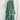 Eugeniya Belousova Sea Green Color Exquisite Readymade Palazzo Suit In Chinon Fabric