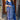 Delicate Navy Blue Color Bandhani Style Printed Art Silk Saree
