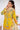 Embroidered Yellow Readymade Palazzo Salwar Suit