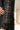 Black Embroidered Chiffon Designer Salwar Kameez
