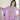 Viscose Fabric Festive Wear Mesmeric Salwar Suit In Lavender Color