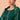 Fancy Fabric Dark Green Salwar Suit Set With Dupatta