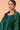 Fancy Fabric Dark Green Salwar Suit Set With Dupatta