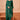 Fancy Fabric Dark Green Salwar Suit Set With Dupatta