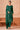 Fancy Fabric Dark Green Salwar Suit Set With Dupatta