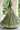 Sea Green Wedding Function Designer Lehenga With Embroidered Blouse