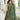 Sea Green Wedding Function Designer Lehenga With Embroidered Blouse