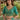 Cyan Wedding Function Designer Lehenga With Embroidered Blouse