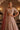 Beads Work Peach Tissue Lehenga Choli For Sangeet Function