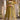 Fancy Beads Work Yellow Viscose Lehenga Choli