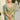 Ethereal Sea Green Wedding Saree With Readymade Blouse