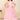 Net Engaging Pink Color Festive Wear Embroidered Kids Readymade Lehenga Choli