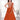 Orange Festive Wear Art Silk Embroidered Readymade Lehenga Choli For Kids