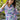 Glorious Multi Color Digital Printed Muslin Cotton Readymade Co-Ord Set