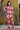 Exclusive Multi Color Digital Printed Co-Ord Set In Muslin Fabric
