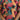 Exclusive Digital Printed Muslin Fabric Co-Ord Set In Multi Color