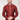 Elegant Jacquard Fabric Red Color Kurta Pyjama Set