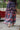 Chanderi Fabric Multi Color Function Wear Readymade Gown