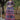 Chanderi Fabric Multi Color Function Wear Readymade Gown