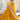 Enticing Yellow Color Viscose Fabric Readymade Gown With Dupatta