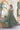 Function Wear Green Color Glorious Readymade Gown With Dupatta In Georgette Fabric