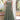Function Wear Green Color Glorious Readymade Gown With Dupatta In Georgette Fabric