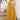 Georgette Fabric Function Wear Charismatic Readymade Gown With Dupatta In Yellow Color