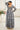 Georgette Grey Color Captivating Readymade Kids Long Gown