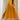 Mustard Embroidered Work Readymade Anarkali Gown With Dupatta