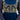 Navy Blue Embroidered Work Party Wear Anarkali Gown With Dupatta