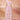 Mesmeric Pink Color Embroidered Work On Readymade Anarkali Suit In Georgette Fabric