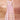 Mesmeric Pink Color Embroidered Work On Readymade Anarkali Suit In Georgette Fabric