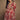 Excellent Chiffon Fabric Maroon Color Readymade Salwar Suit With Printed Work