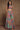 Muslin Fabric Multi Color Delicate Readymade Co-Ord Set With Printed Work