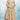 Georgette Fabric Captivating Cream Color Readymade Anarkali Suit