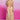 Organza Fabric Cream Color Delicate Readymade Co Ord Set