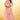 Ingenious Embroidered Peach Color Georgette Readymade Salwar Suit