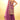 Lavender Color Gorgeous Embroidered Georgette Readymade Salwar Suit