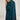 Navy Blue Heritage Royal One Minute Organza Saree