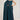Navy Blue Heritage Royal One Minute Organza Saree