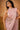 Alluring Pink Color Hand Work Function Wear Organza Saree