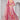 Silk Fabric Pink Color Riveting Lehenga With Sequins Work