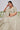 Soothing Sequins Work On Off White Color Net Fabric Lehenga