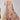Sequins Work On Silk Fabric Beige Color Gorgeous Lehenga
