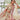 Sequins Work On Silk Fabric Beige Color Gorgeous Lehenga