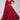 Classic Sequins Work On Red Color Lehenga In Net Fabric